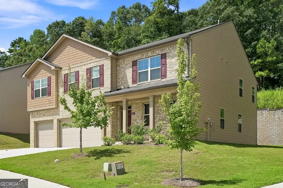 4111 Spencer Trail, Lithonia, GA 30038 - #2
