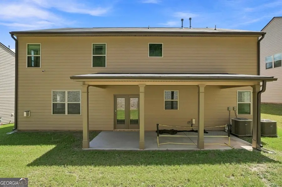 4111 Spencer Trail, Lithonia, GA 30038 - #3