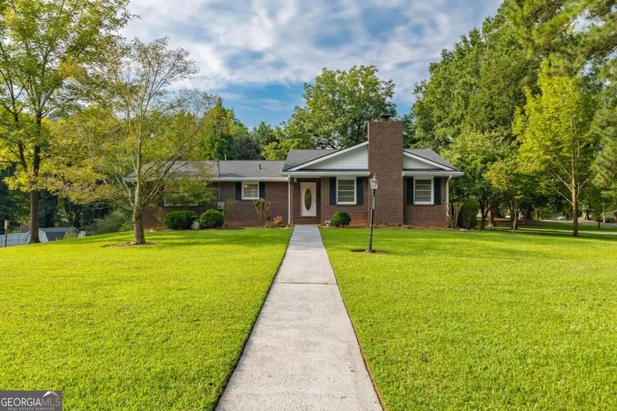 5117 Lakewood Drive, Acworth, GA 30101 - #2