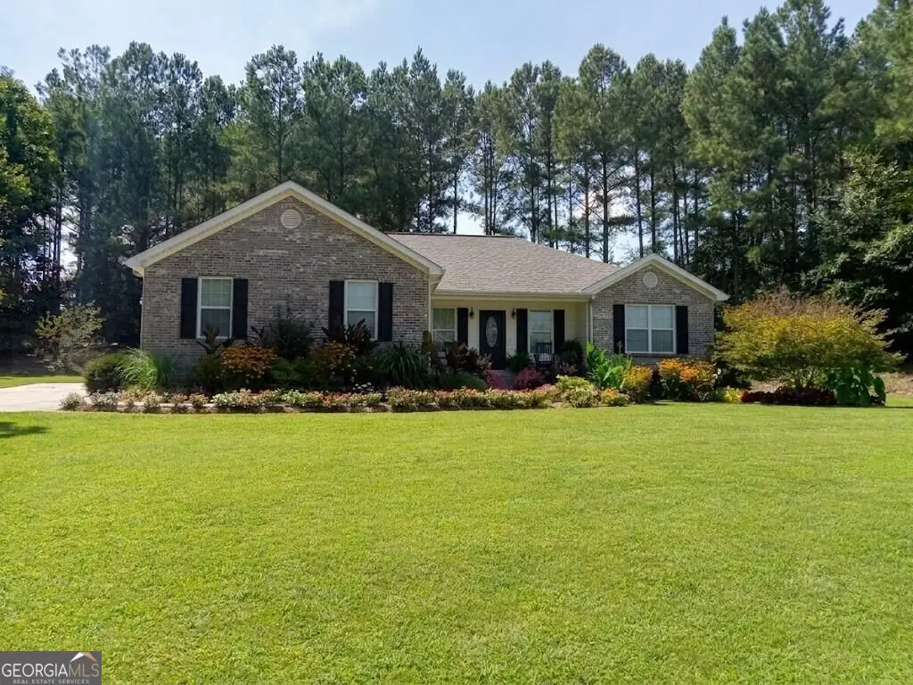 455 Bell Loop, Chatsworth, GA 30705 - #1
