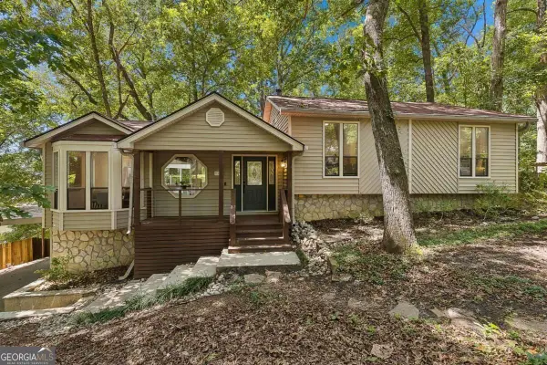 5090 River Valley Drive Se, Smyrna, GA 30082