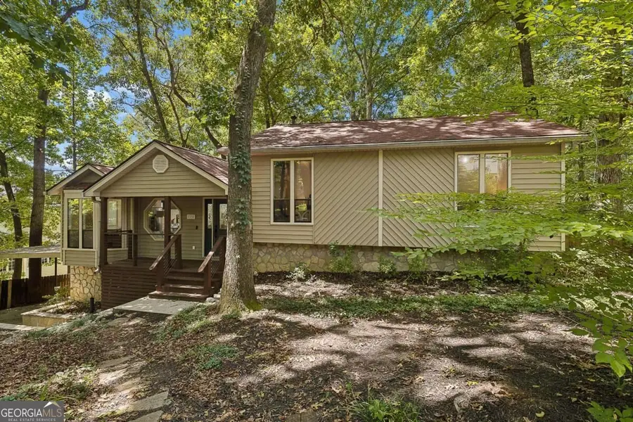 5090 River Valley Drive Se, Smyrna, GA 30082 - #2