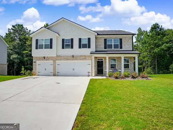 637 Kimberwick Drive, Locust Grove, GA 30248