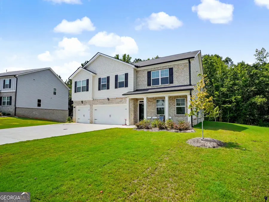 637 Kimberwick Drive, Locust Grove, GA 30248 - #2