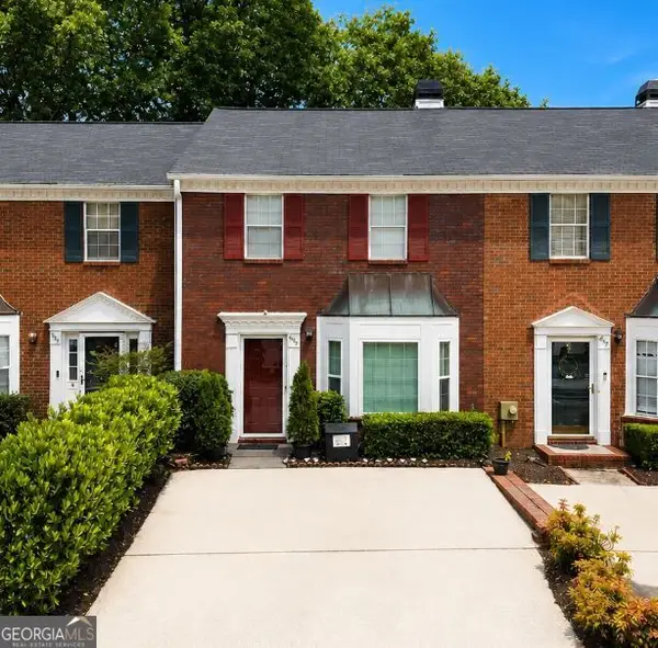 655 Anderson Walk, Marietta, GA 30062