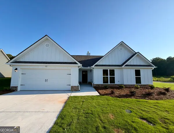 232 Lake Meadows Drive, Winder, GA 30680