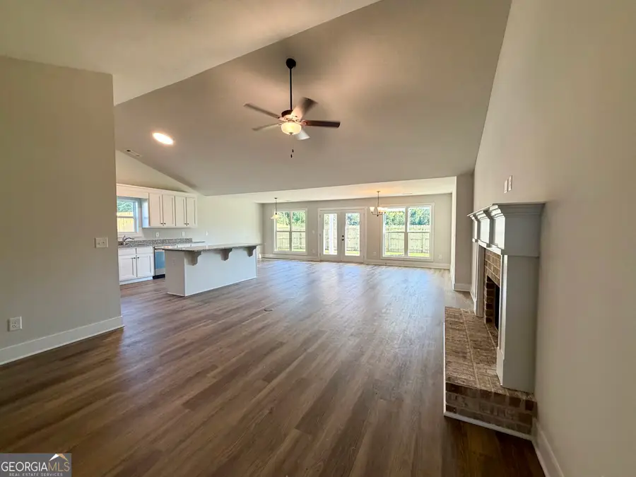 232 Lake Meadows Drive, Winder, GA 30680 - #2