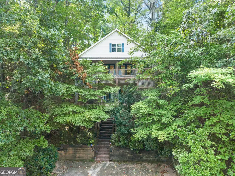 312 Dach Bruecke Gasse, Helen, GA 30545 - #3