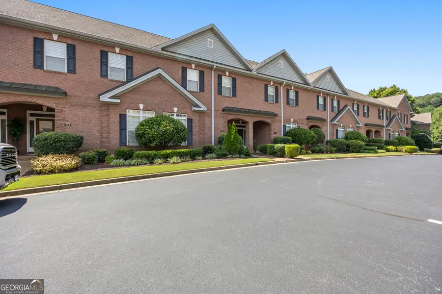 1950 Buford Dam Road #304, Cumming, GA 30041 - #2
