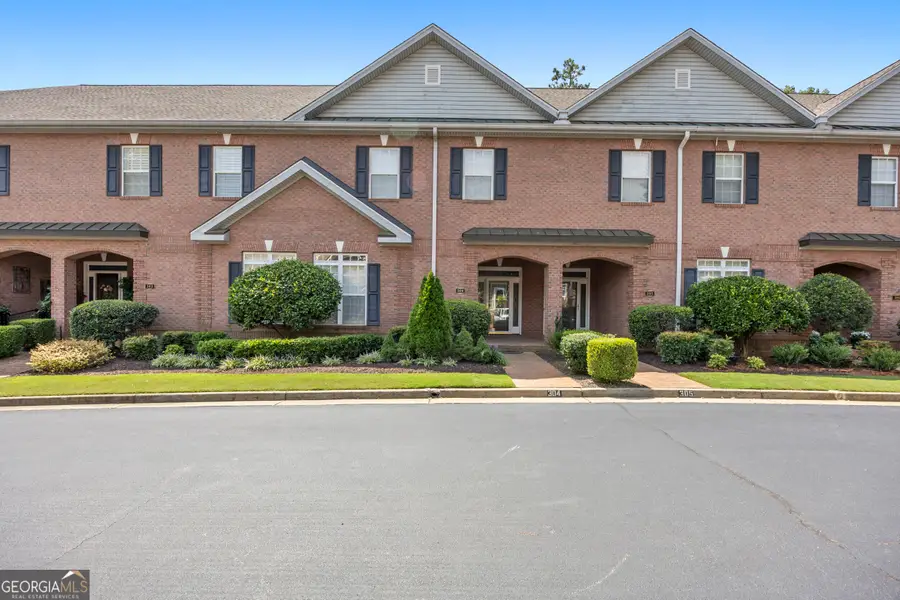1950 Buford Dam Road #304, Cumming, GA 30041 - #3