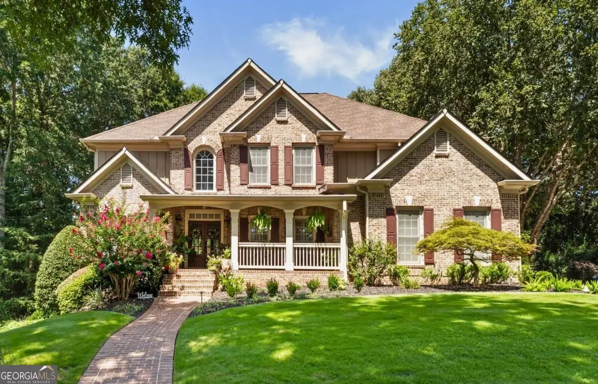 914 Meadow Club Court, Suwanee, GA 30024 - #1