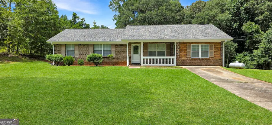 657 Tom Mckinley Road, Thomaston, GA 30286 - #2