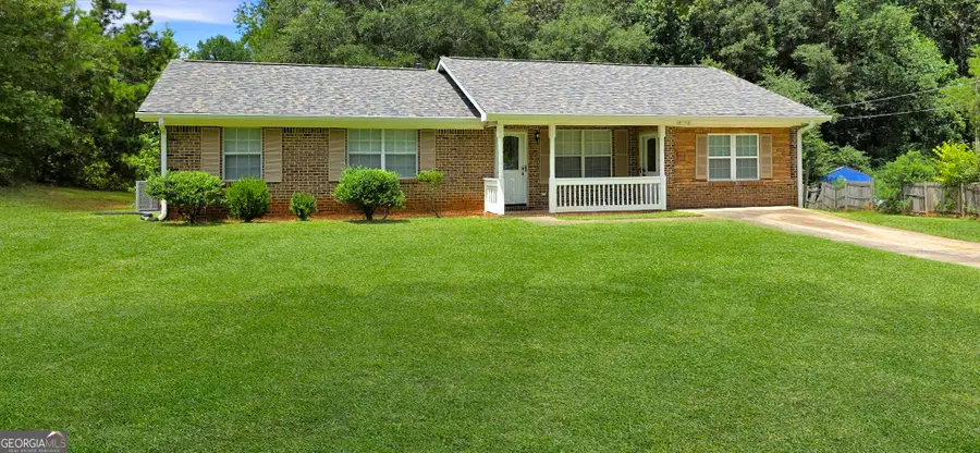 657 Tom Mckinley Road, Thomaston, GA 30286 - #3