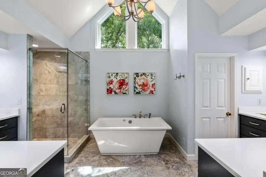 5970 Rachel Ridge, Peachtree Corners, GA 30092 - #2
