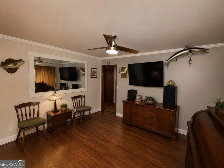 5539 Ash Street, Forest Park, GA 30297 - #3