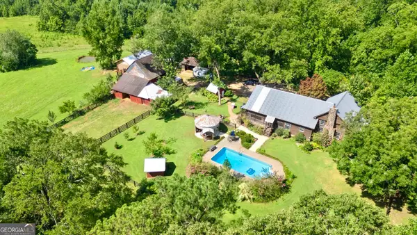 193 Wrights Mill Lane, Commerce, GA 30530