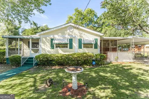 3774 Jackson Street W, Macon, GA 31206