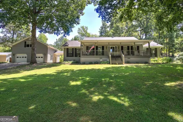 90 Striker Road, Cedartown, GA 30125