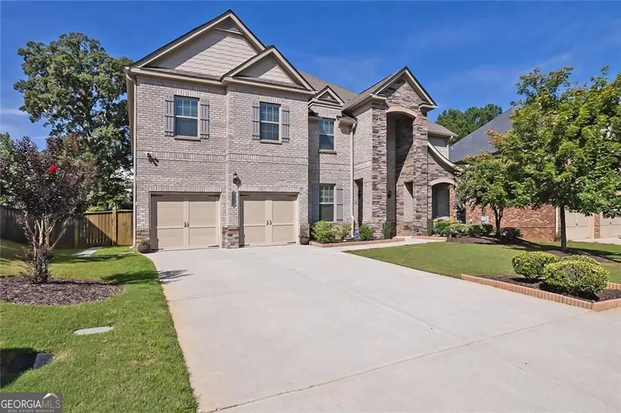 4550 Point Rock Drive, Buford, GA 30519 - #2