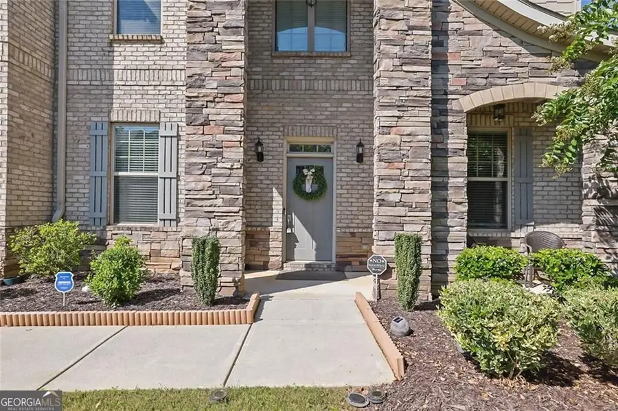 4550 Point Rock Drive, Buford, GA 30519 - #3