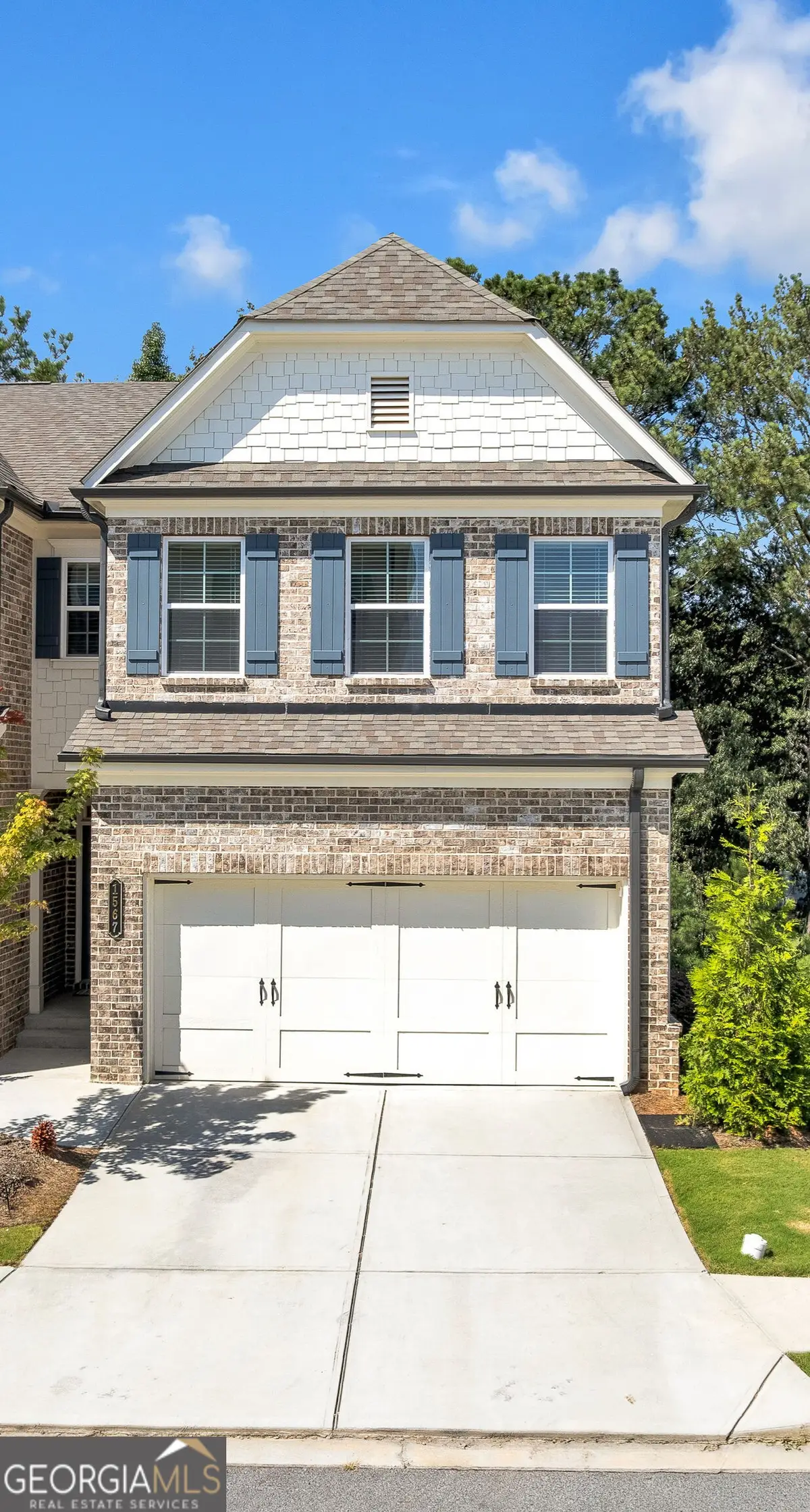 1567 Gin Blossom Circle, Lawrenceville, GA 30045 - #1