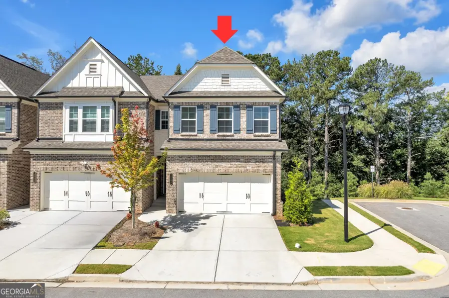 1567 Gin Blossom Circle, Lawrenceville, GA 30045 - #2
