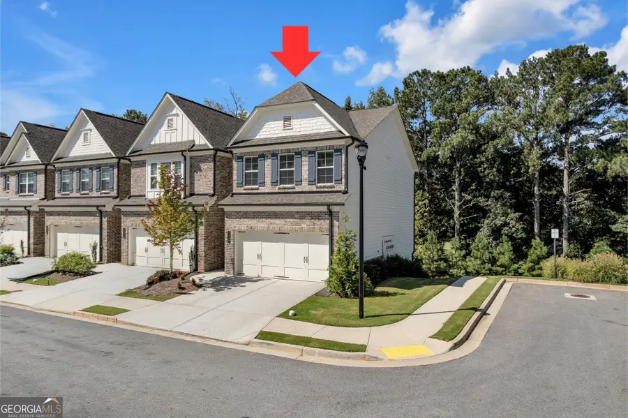 1567 Gin Blossom Circle, Lawrenceville, GA 30045 - #3