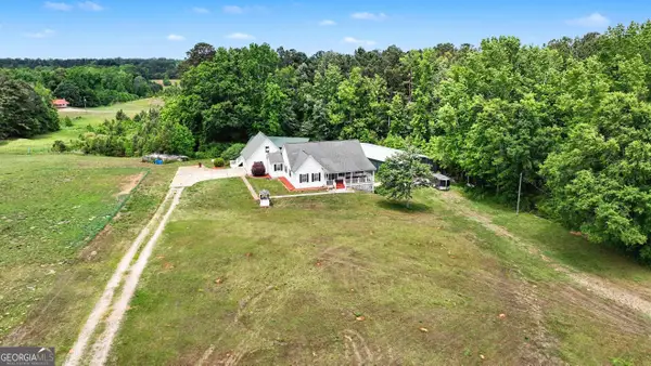 179 Hoyt Road, Milner, GA 30257