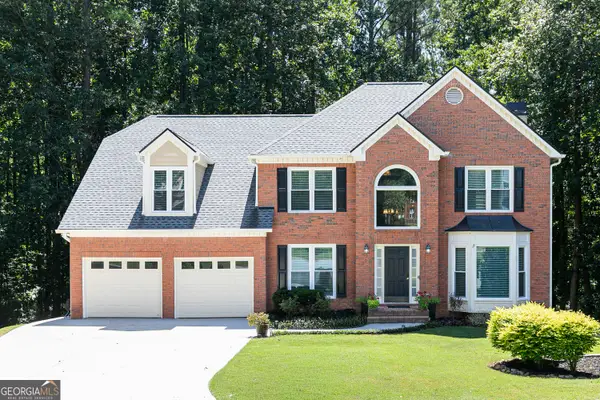 482 Broadstone Way Nw, Acworth, GA 30101