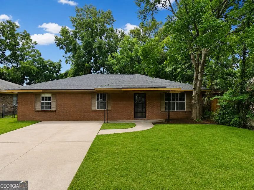1903 Cimarron Street, Savannah, GA 31405 - #1