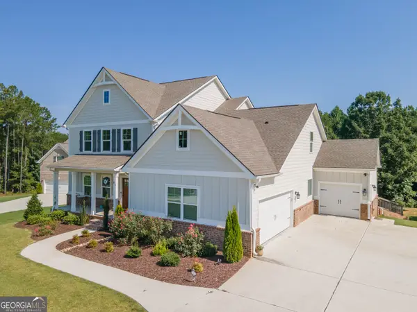 69 Ellabelle Court, Senoia, GA 30276