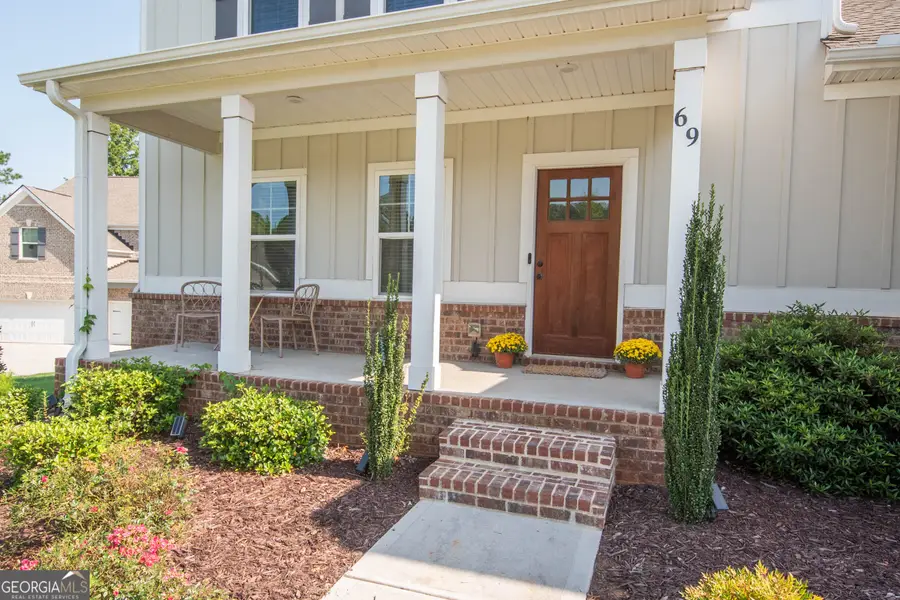69 Ellabelle Court, Senoia, GA 30276 - #2