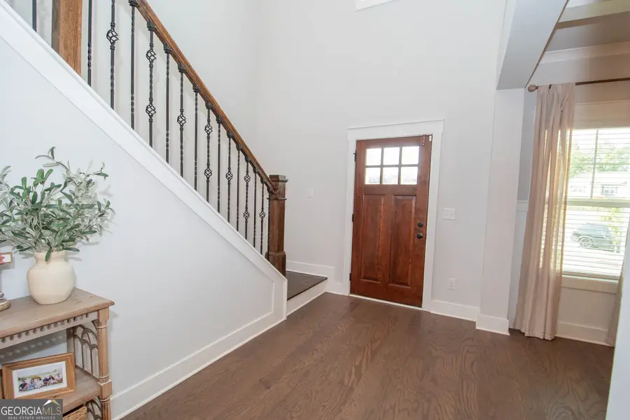 69 Ellabelle Court, Senoia, GA 30276 - #3