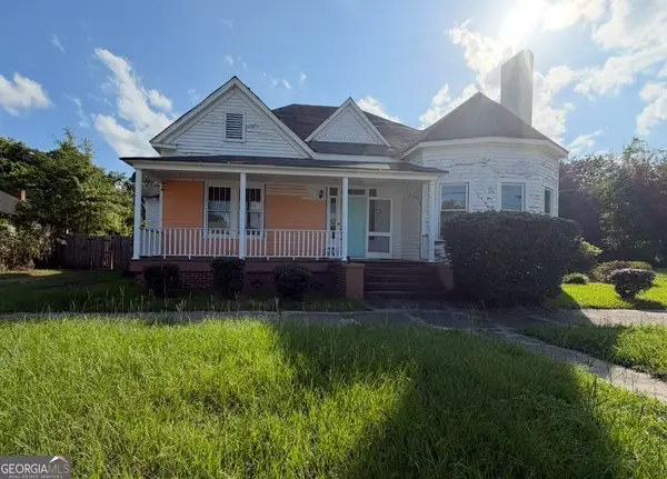 807 Academy Avenue, Waynesboro, GA 30830