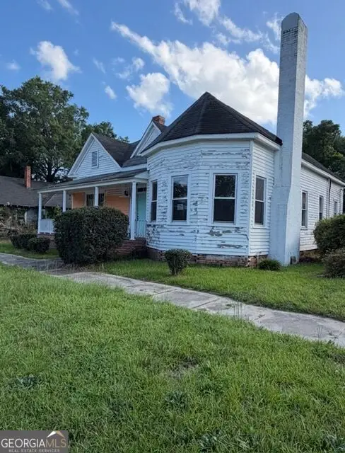 807 Academy Avenue, Waynesboro, GA 30830 - #2