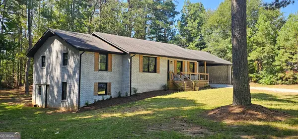 249 Gibson Road, Newnan, GA 30263
