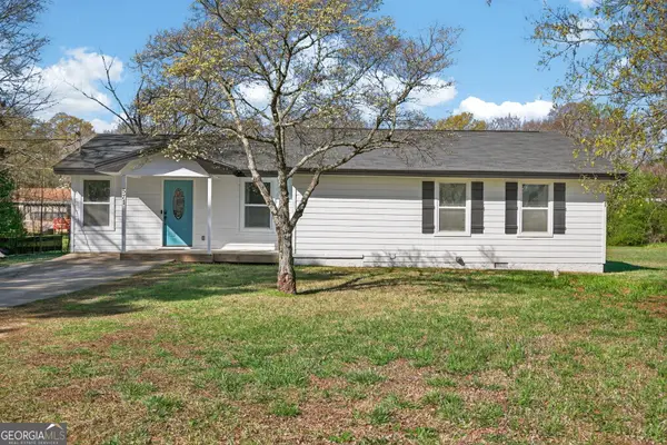 571 Oak Grove Road, McDonough, GA 30253