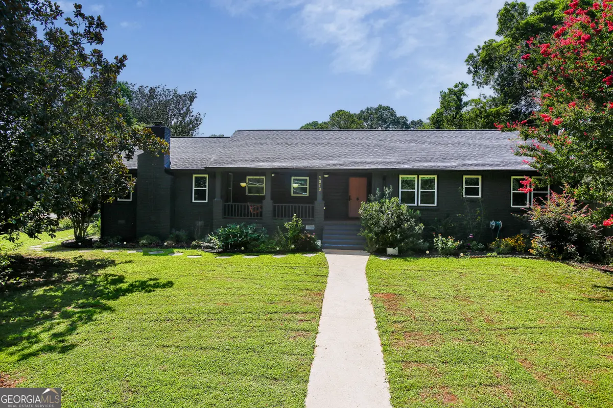 4070 Bowie Court, Clarkston, GA 30021 - #1