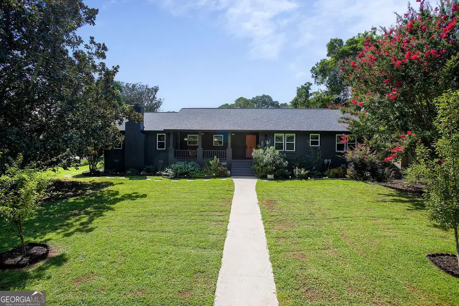 4070 Bowie Court, Clarkston, GA 30021 - #3