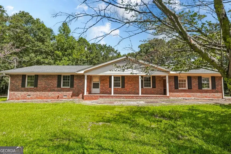 9036 Highway 72 W, Hull, GA 30646 - #2