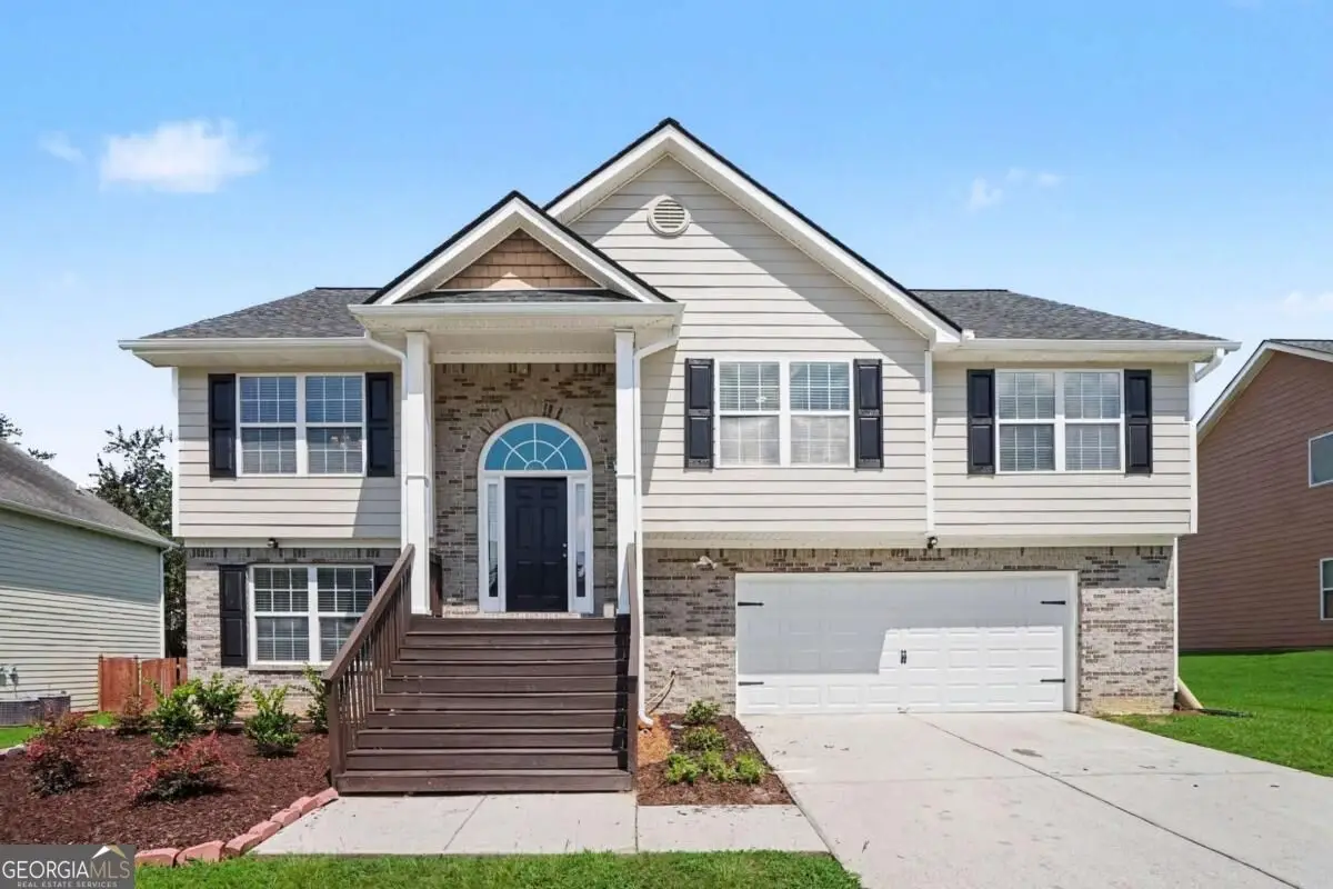 1131 Rose Terrace Circle, Loganville, GA 30052 - #1