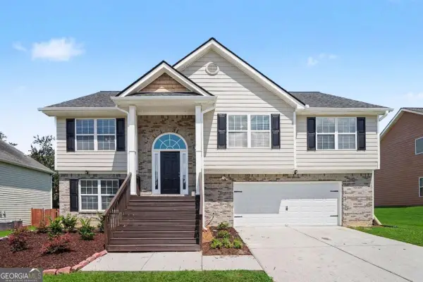 1131 Rose Terrace Circle, Loganville, GA 30052