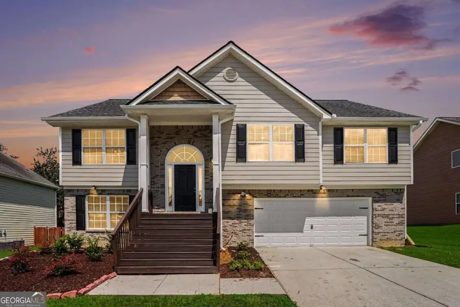 1131 Rose Terrace Circle, Loganville, GA 30052 - #2