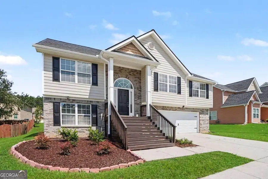 1131 Rose Terrace Circle, Loganville, GA 30052 - #3