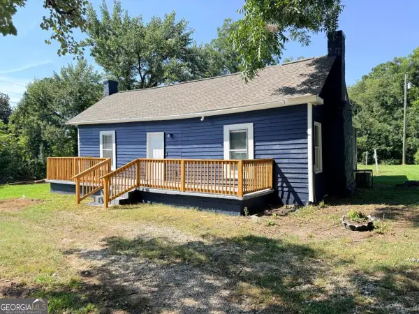 12 Eaves Drive, Temple, GA 30179
