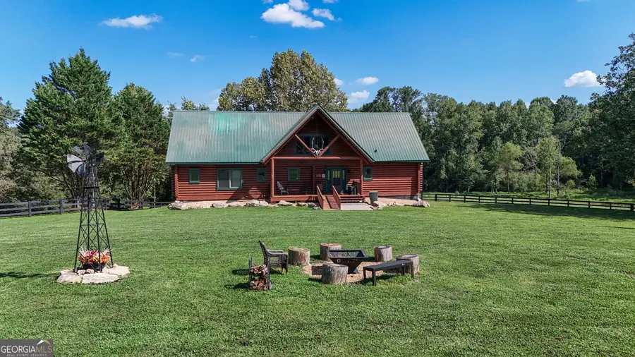 448 Dixie Meadow Lane, Mount Airy, GA 30563 - #2