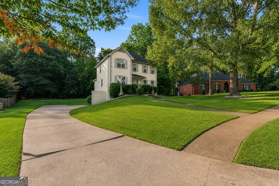 4019 Park Place Circle, Ellenwood, GA 30294 - #2