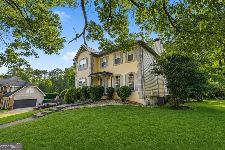 4019 Park Place Circle, Ellenwood, GA 30294 - #3