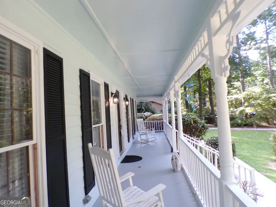 185 Ashland Way, Fayetteville, GA 30214 - #3