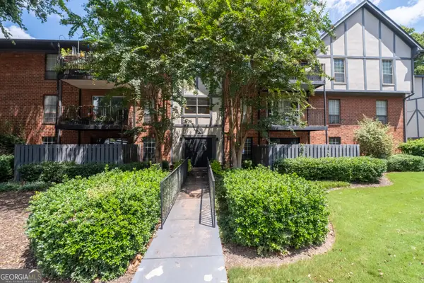 6851 Roswell Road #K2, Sandy Springs, GA 30328